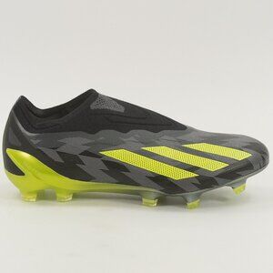 Adidas X Crazyfast INJ.1 LL FG IG0765 Soccer Cleats Multi Size